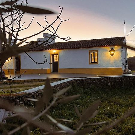 Quinta Da Utopia Castelo de Vide Exterior photo