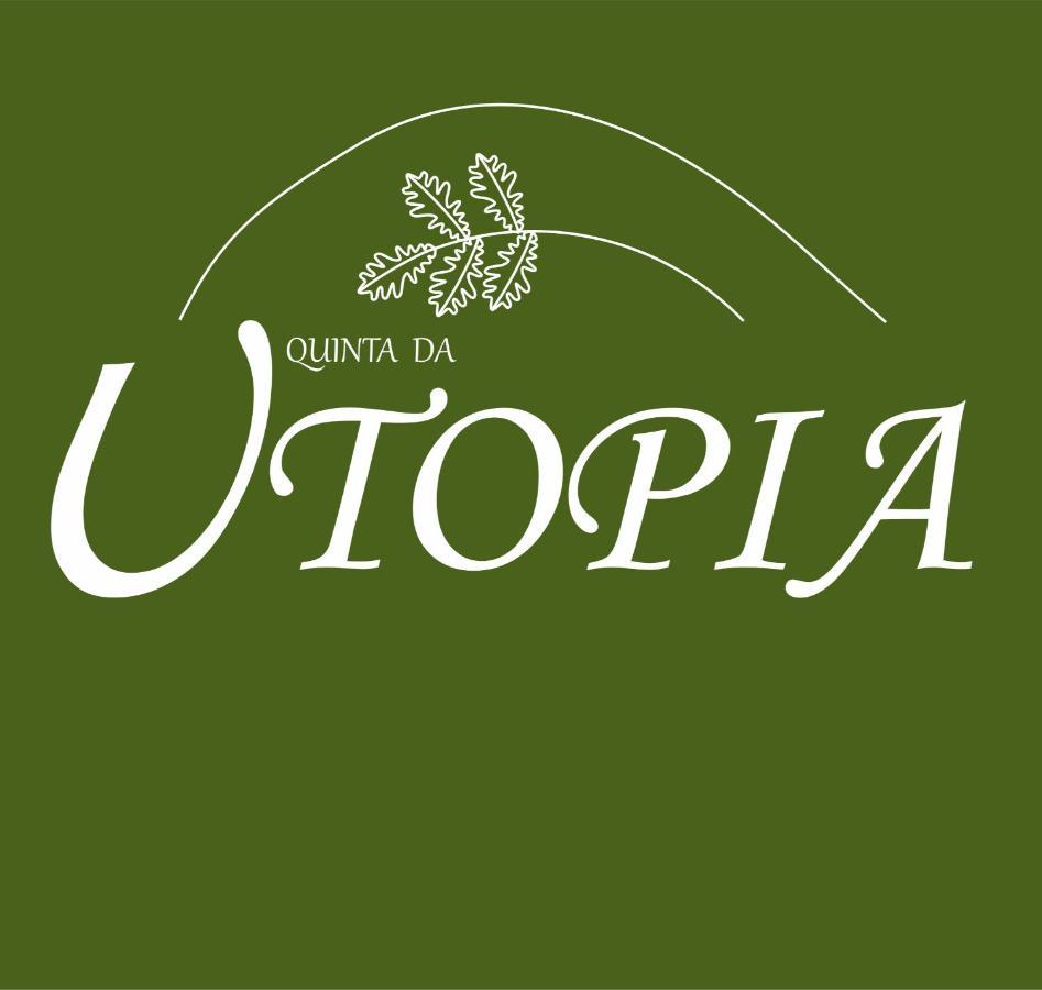 Quinta Da Utopia Castelo de Vide Exterior photo