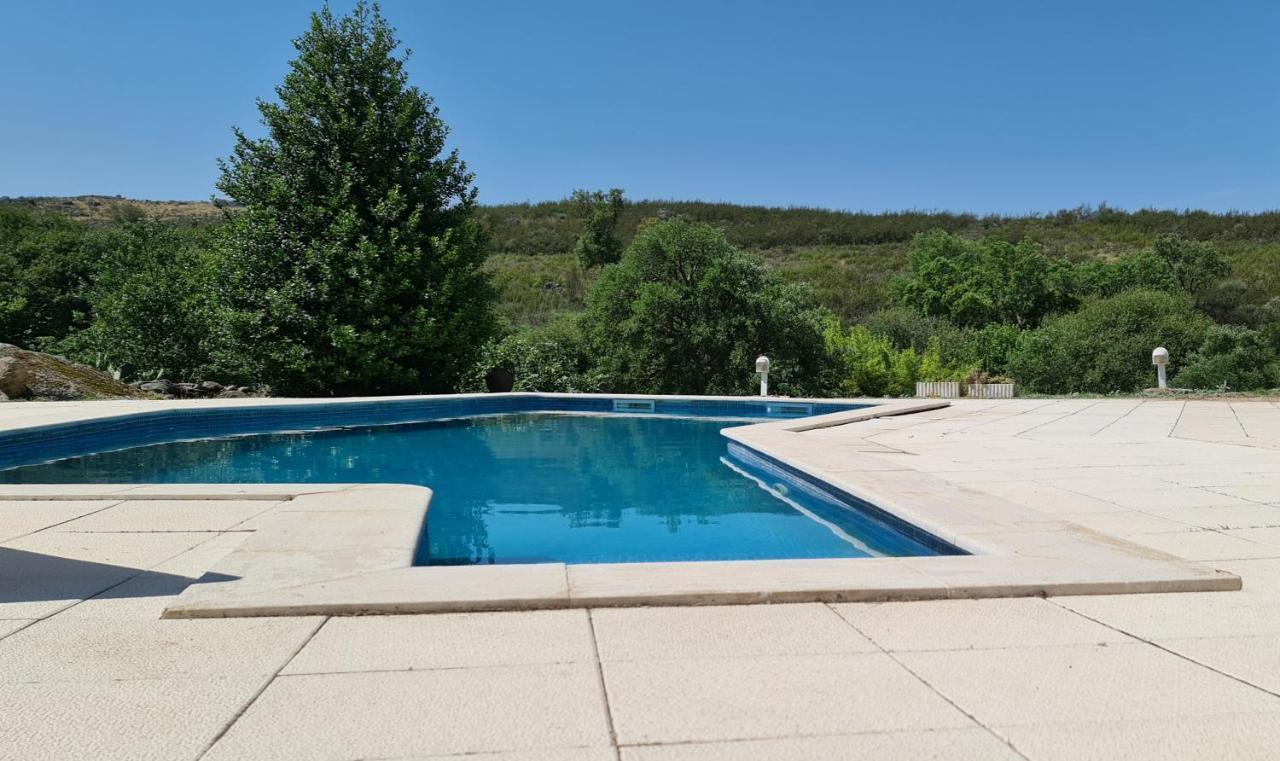 Quinta Da Utopia Castelo de Vide Exterior photo