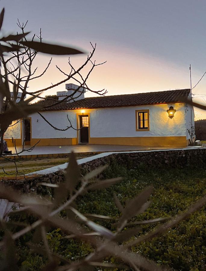 Quinta Da Utopia Castelo de Vide Exterior photo