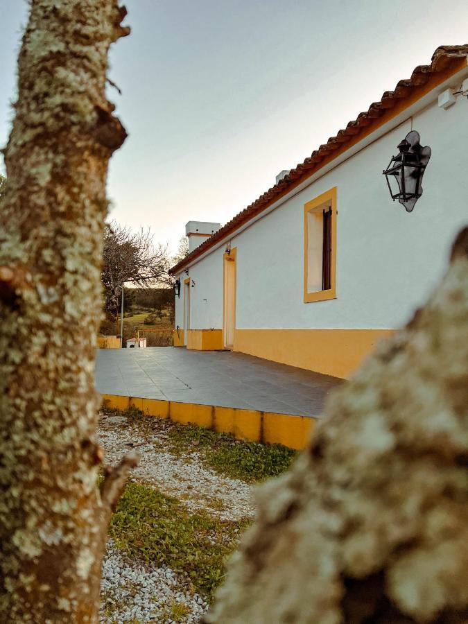 Quinta Da Utopia Castelo de Vide Exterior photo
