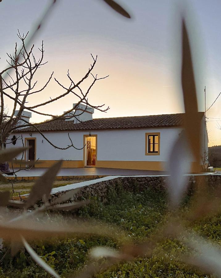Quinta Da Utopia Castelo de Vide Exterior photo